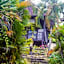 Sunrise Ocean Hut's Lembongan