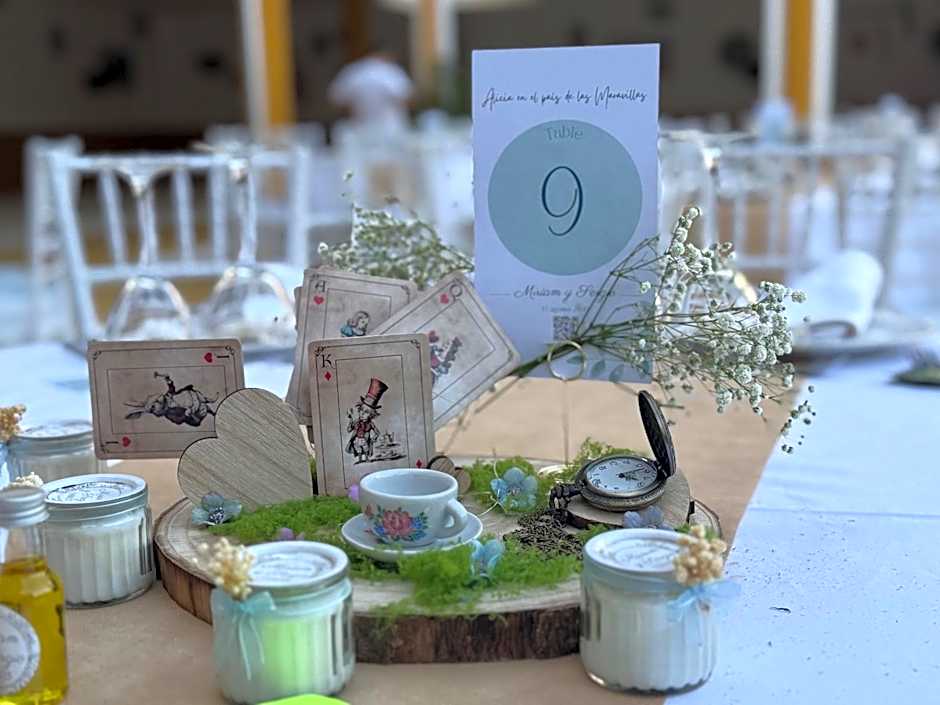 Posada de Jose Mª El Tempranillo