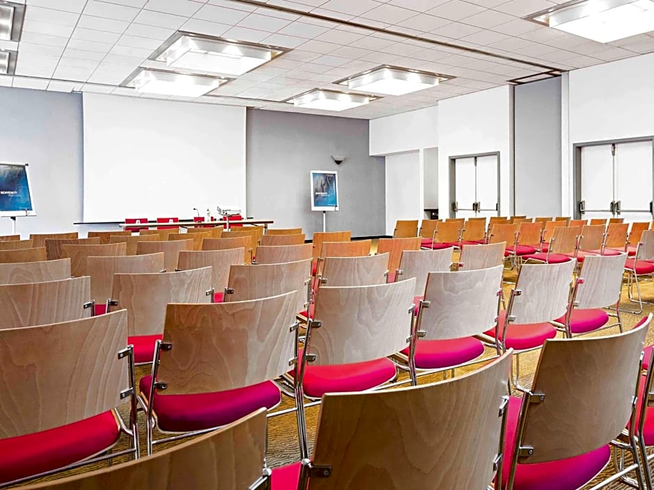 Hotel Novotel Genova City