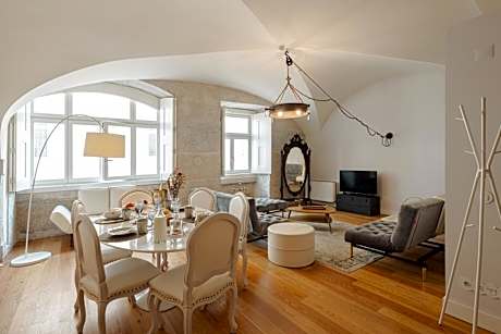 Almaria - Da Corte Apartments | Chiado