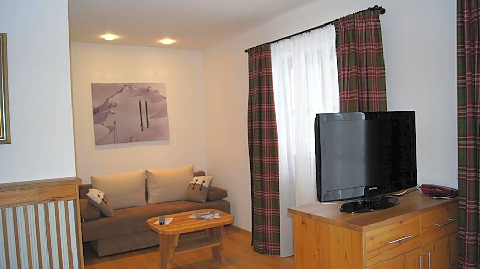Hotel Hartenfels