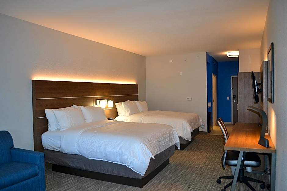 Holiday Inn Express Tallahassee-University Central By IHG