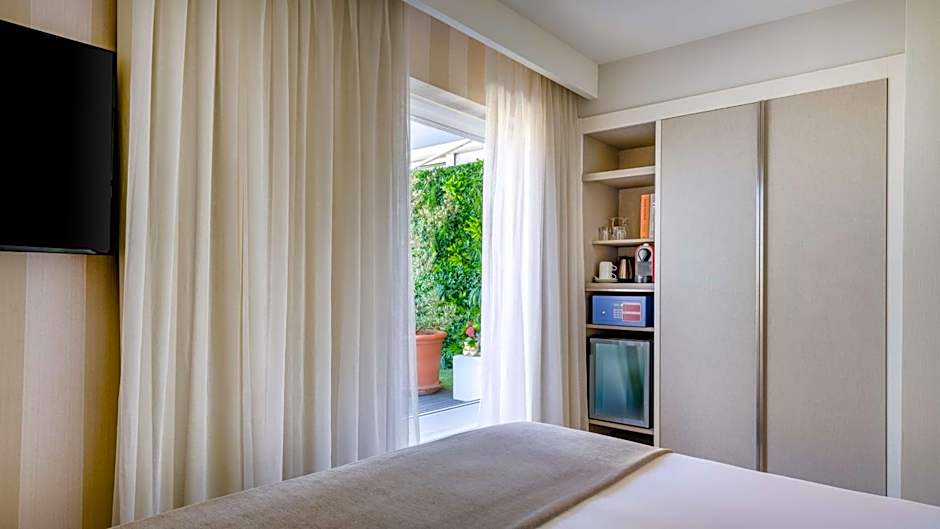 Nh Collection Madrid Colon