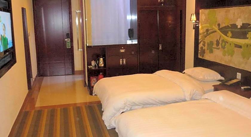 Oliva Hotel Shunde
