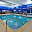Holiday Inn Express and Suites South Hill By IHG