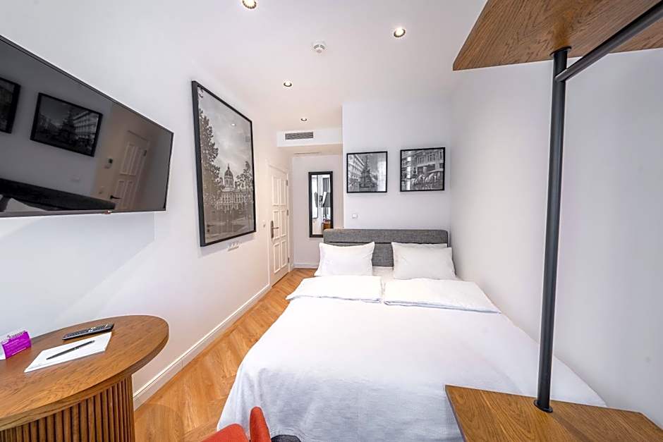 Mavie Hotel Domenig