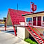 Red Roof Inn Needles