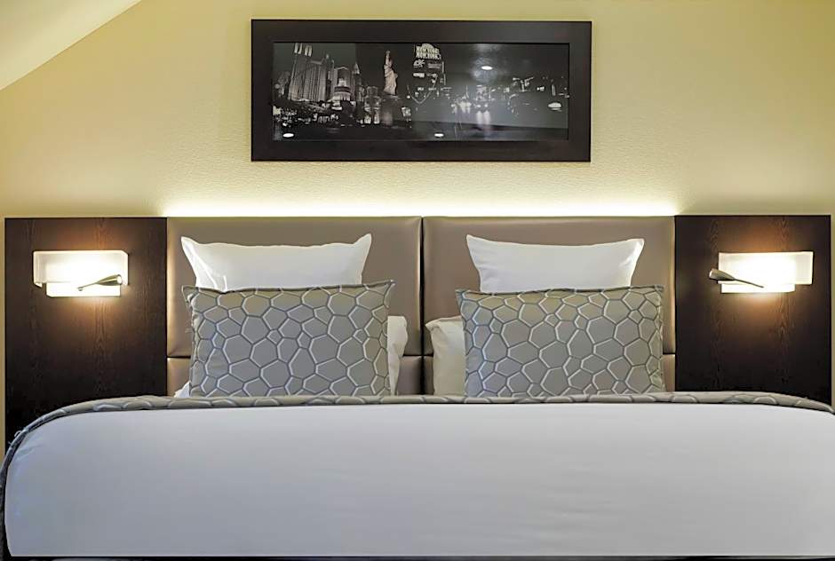 Hotel Choiseul Opera