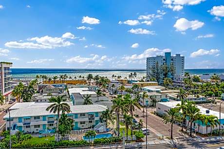 Hollywood Beachside Boutique Suites