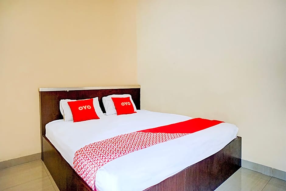 Hotel O Syukur 07 Syariah