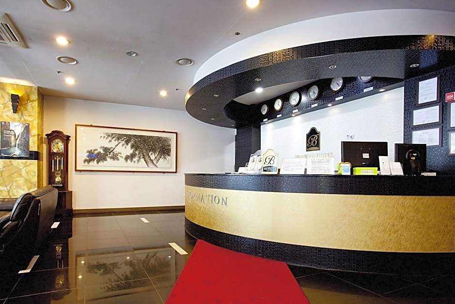 Benikea Hotel Daelim