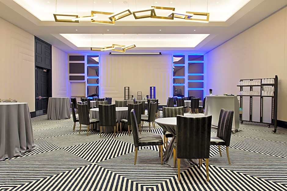 Hotel Indigo Los Angeles Downtown By IHG