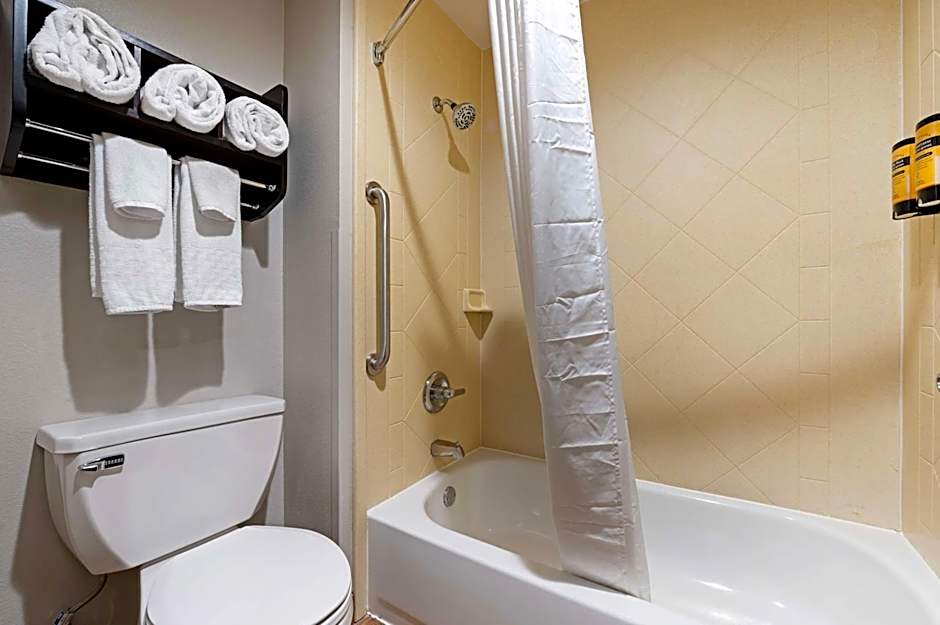 Best Western Plus Greenwood/Indy South Inn