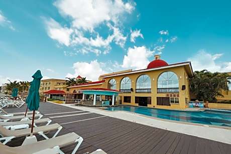 All Ritmo Cancun Resort & Water Park