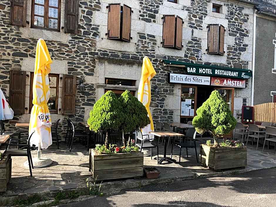 Le Relais des Sites