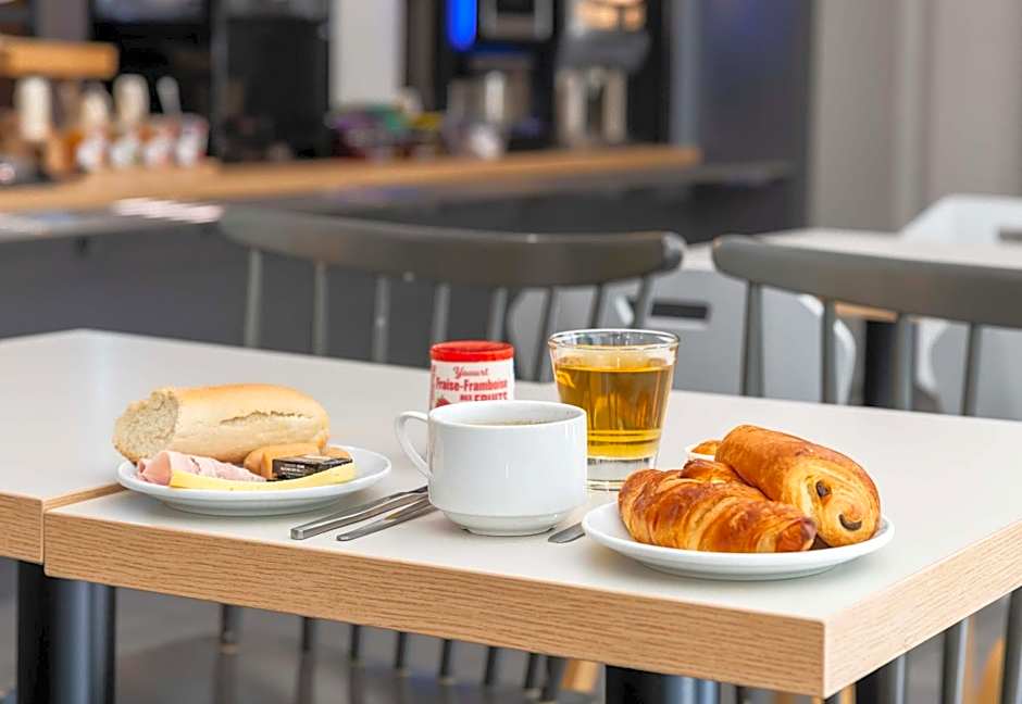 B&B HOTEL Lyon Caluire Cité Internationale