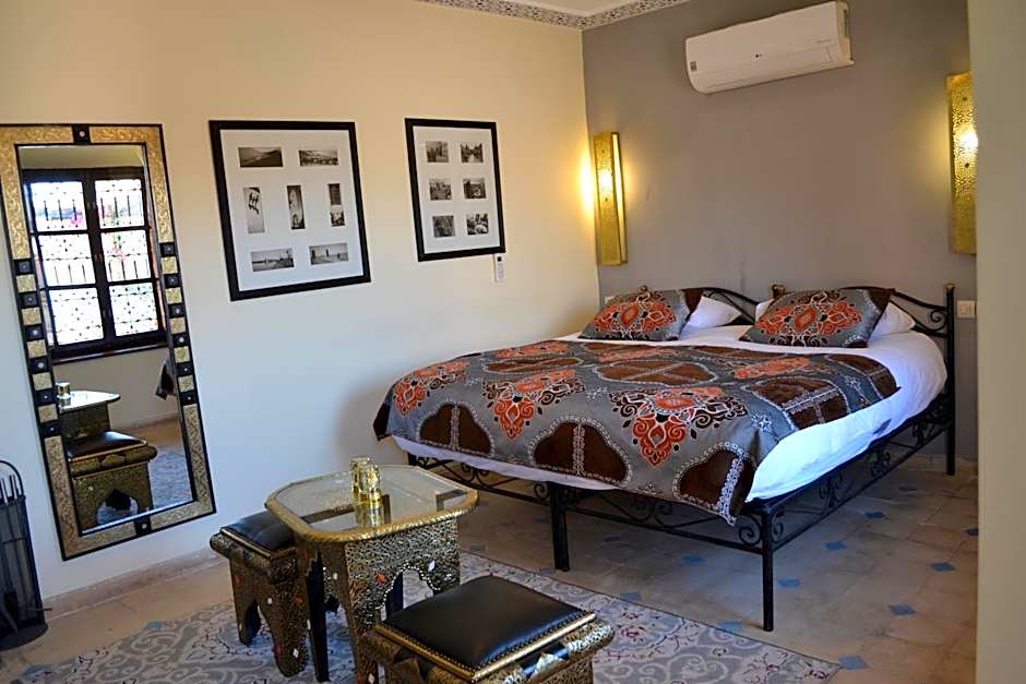 Riad Bayti