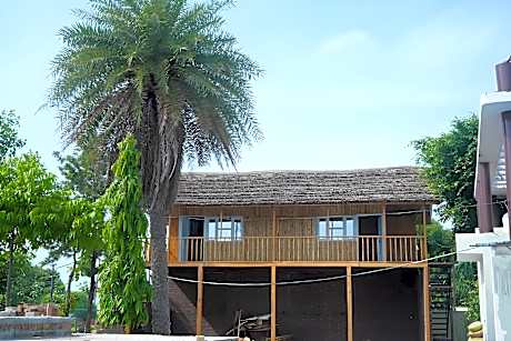 Samalia Agro Resort Vrindavan