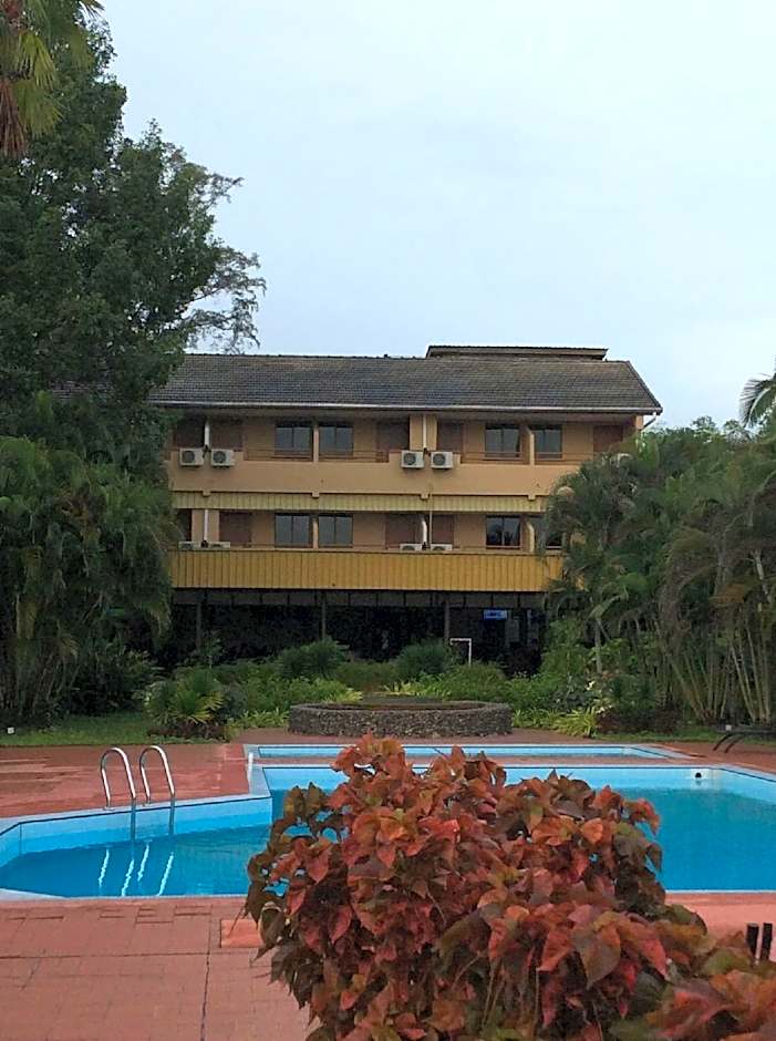 Mersing Merlin Inn