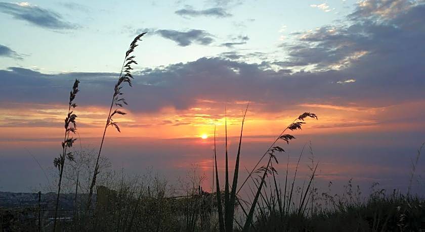 B&B Villa Eleonora Tropea