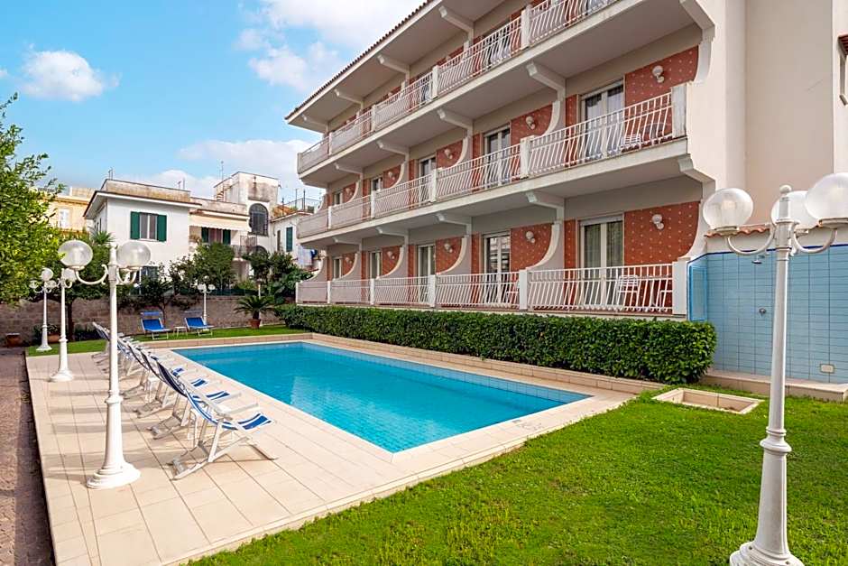 Hotel Eliseo Park's