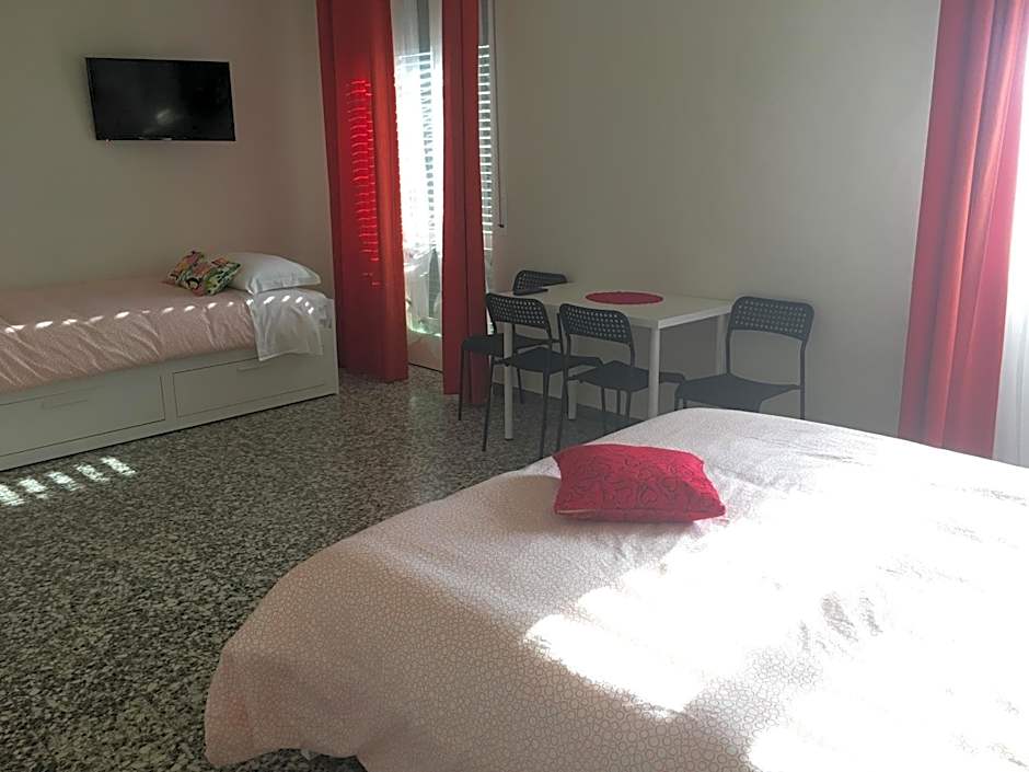 Aliante Turist House