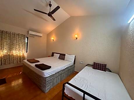 Hotel Sai Plaza Igatpuri