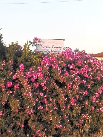 Vecchio Casale Margherita
