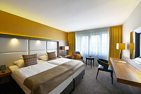 Best Western Plus Delta Park Hotel