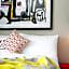 The Larwill Studio Melbourne - Art Series