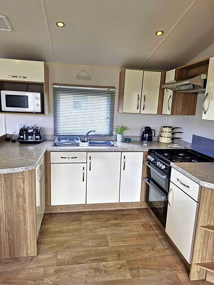 Haven Skegness 20 Donna Nook