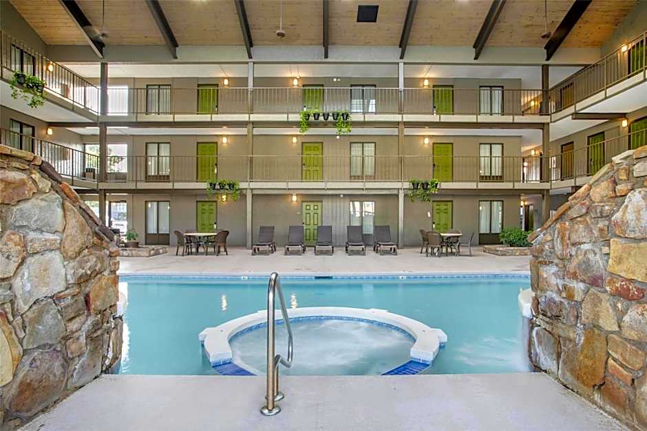 Best Western Plaza Inn