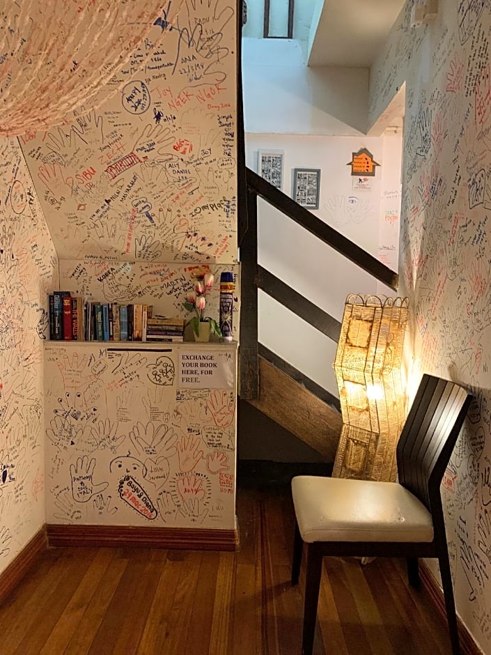 My Place Hotel & Lodge