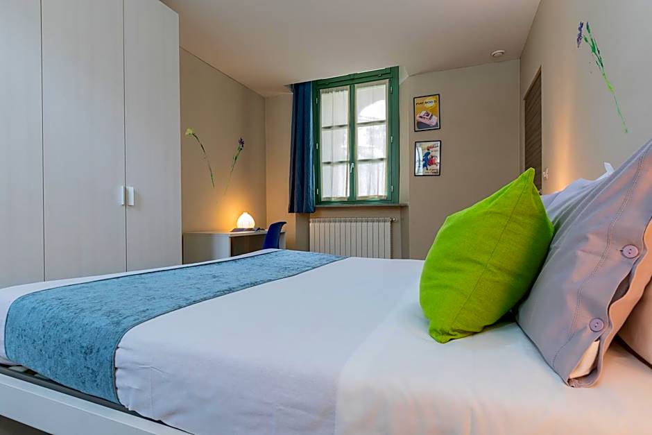 Housing Giulia by Wonderful Italy