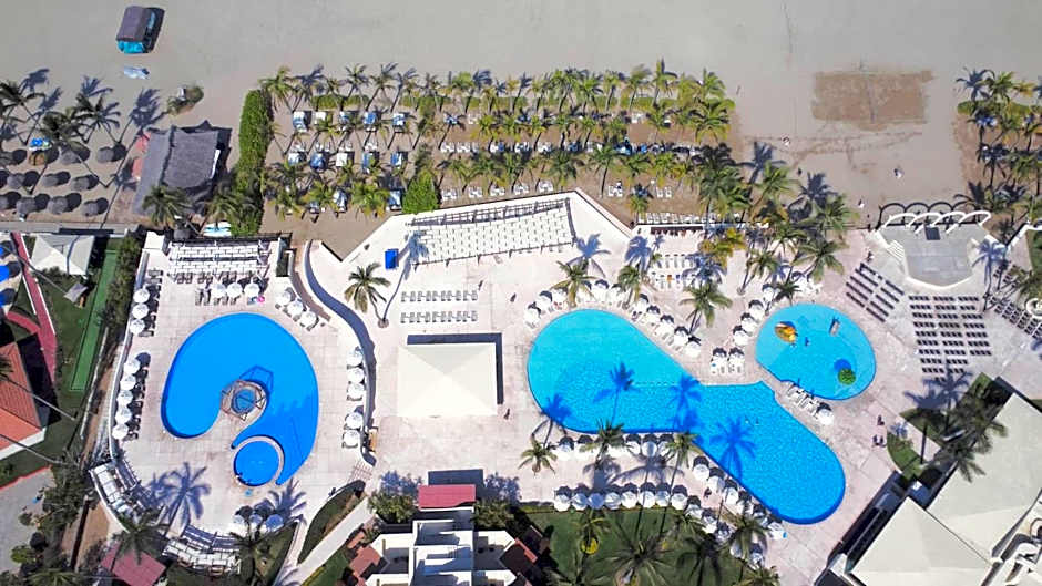 Occidental Nuevo Vallarta - All Inclusive