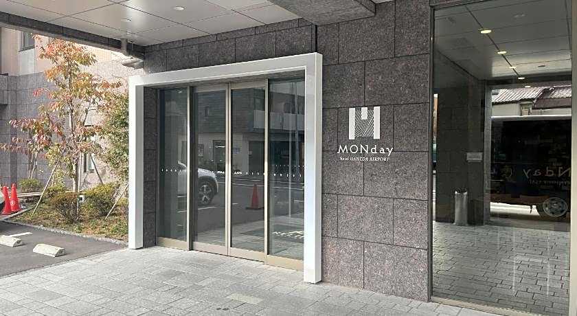 hotel MONday Haneda Airport