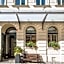Best Western Hotel Moran