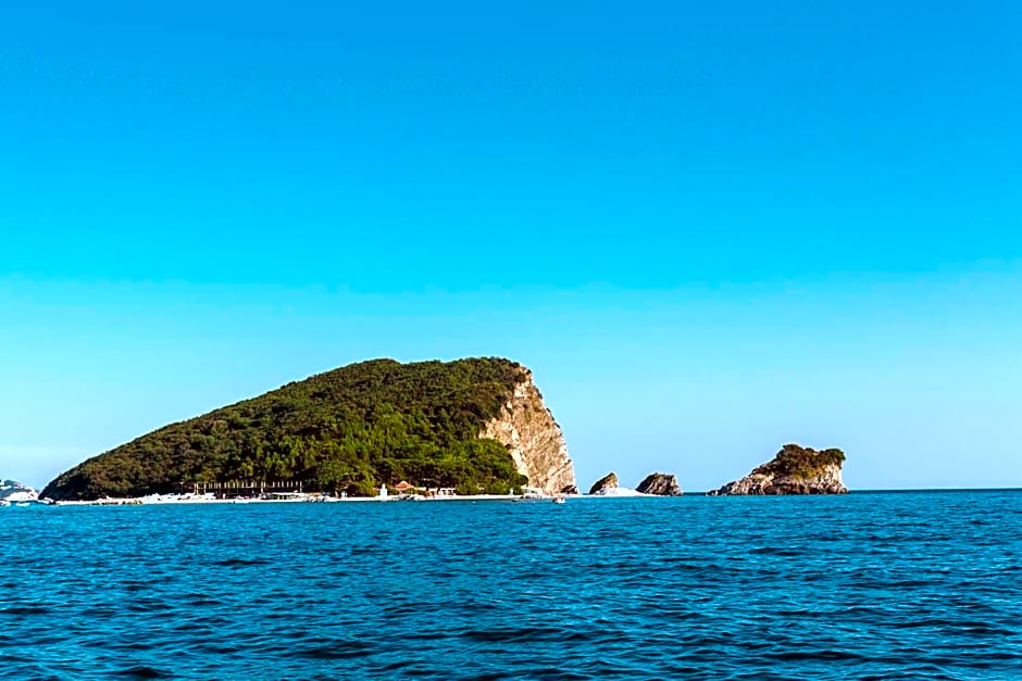 Boutique Hotel Vissi d'Arte