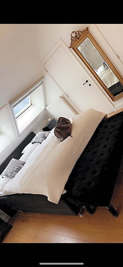 Maison Amodio Boutique B&B adults only