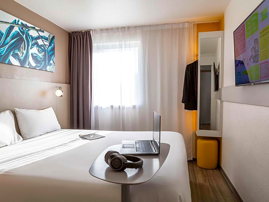 Ibis Styles Paris Bercy