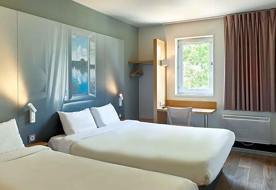 B&B HOTEL Evry Lisses 1