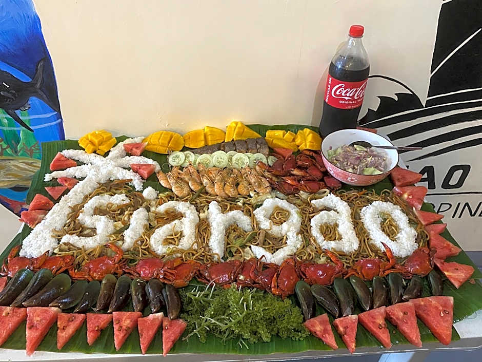 Daltans Home Stay Siargao