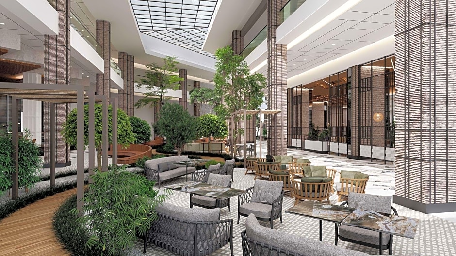 Anda Barut Collection