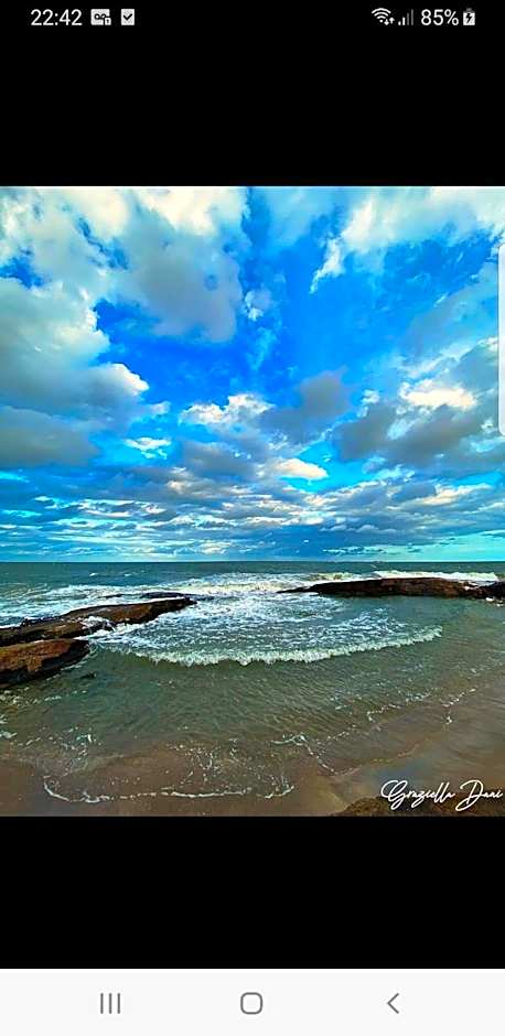 Casa do Guina Itapoá SC