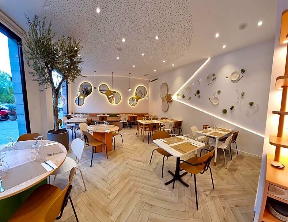 Hotel y Aparthotel Dos Rios