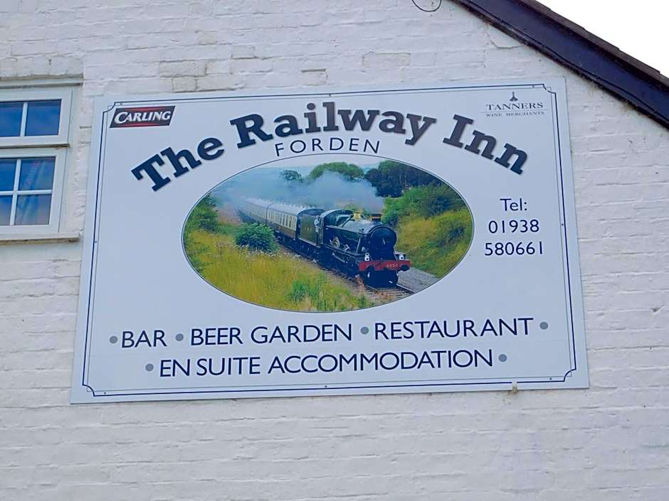 The Railway Inn