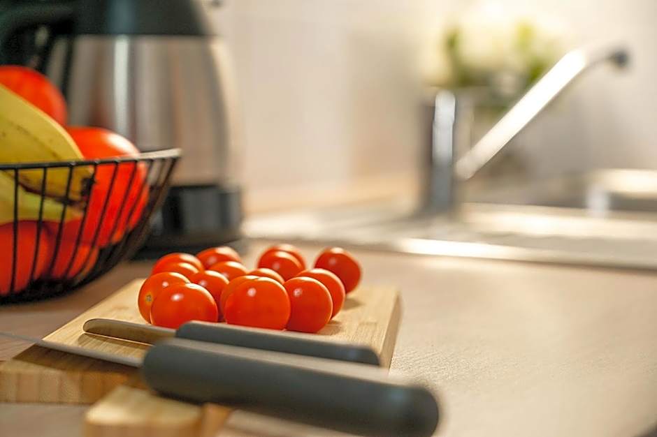 Nemea Appart Hotel Europe Velizy Villacoublay