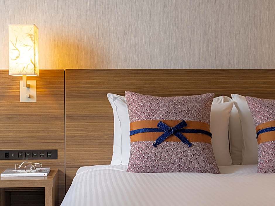 Mitsui Garden Hotel Kyoto Station