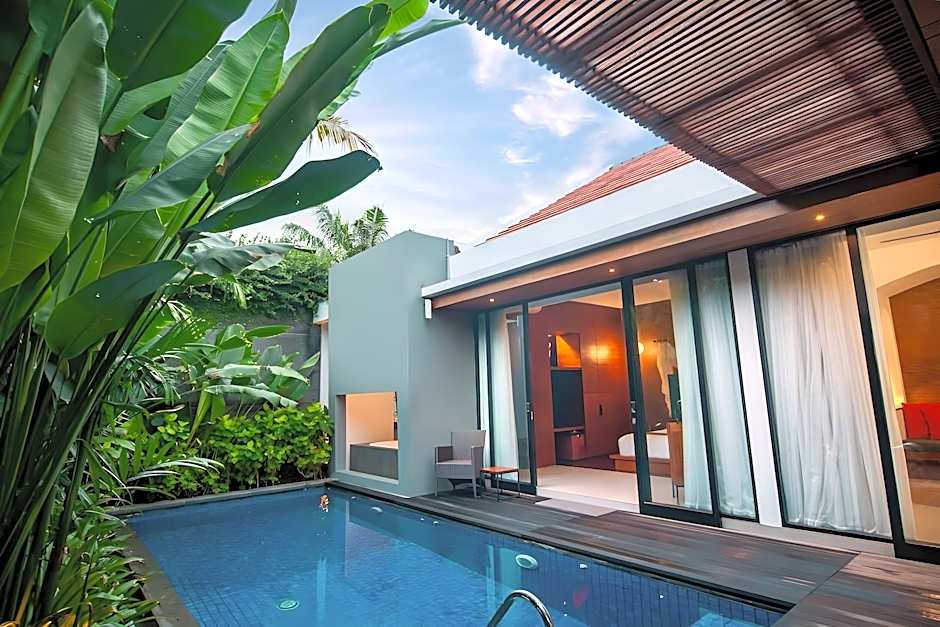 Abia Villas