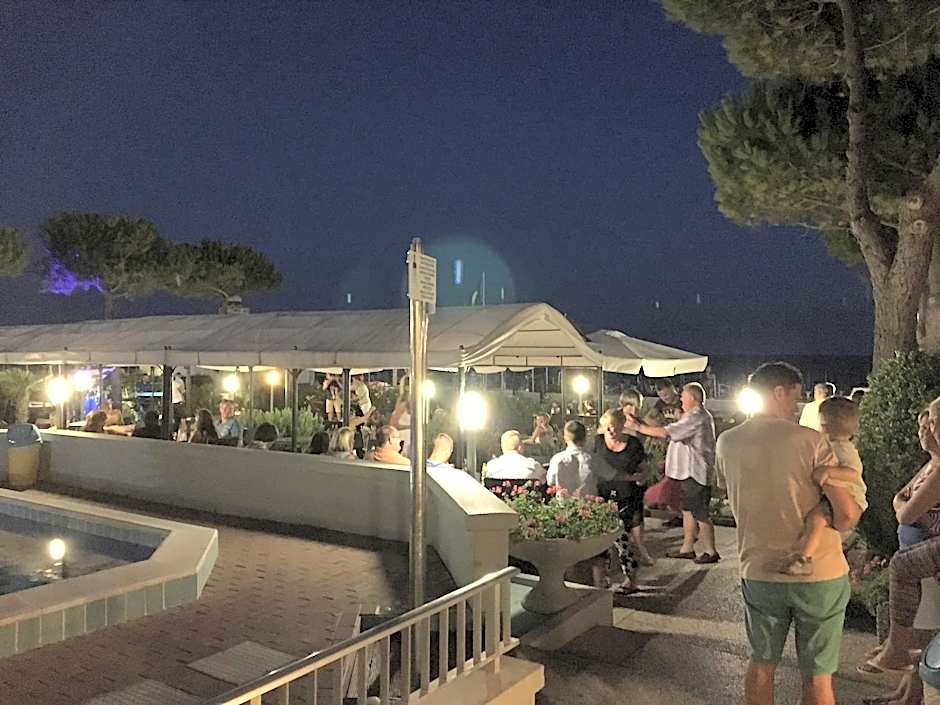 Hotel La Bussola